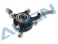 CCPM Metal Swashplate/Black - SN Hobbies CCPM Metal Swashplate/Black - SN Hobbies