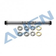 Align 450 Feathering Shaft Set - SN Hobbies Align 450 Feathering Shaft Set - SN Hobbies