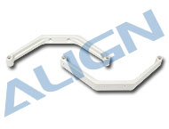 Align 500PRO Landing Skid - SN Hobbies Align 500PRO Landing Skid - SN Hobbies