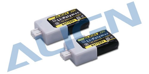 Align 2S1P 7.4V 250mAh/ 30C - SN Hobbies Align 2S1P 7.4V 250mAh/ 30C - SN Hobbies