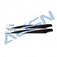 Align 360 3G Carbon Fiber Blades - SN Hobbies Align 360 3G Carbon Fiber Blades - SN Hobbies