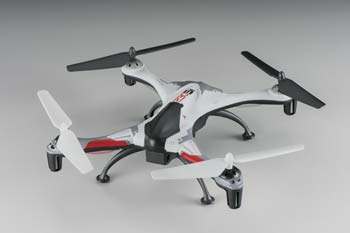 Heli-Max 230Si Quadcopter UAV RTF - SN Hobbies Heli-Max 230Si Quadcopter UAV RTF - SN Hobbies
