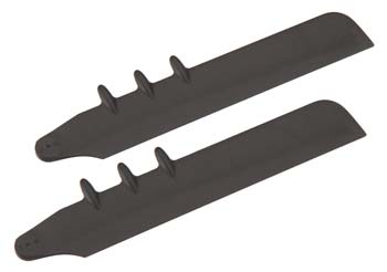 Heli-Max Bullet Rotor Blades Axe 100 CP/SS/SSL - SN Hobbies Heli-Max Bullet Rotor Blades Axe 100 CP/SS/SSL - SN Hobbies