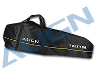 Align T-REX 700 CARRY BAG/BLACK - SN Hobbies Align T-REX 700 CARRY BAG/BLACK - SN Hobbies