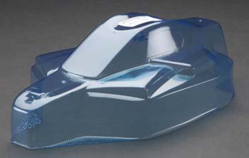 JConcepts Illuzion Hi-Flow Clear Body RC8E - SN Hobbies JConcepts Illuzion Hi-Flow Clear Body RC8E - SN Hobbies