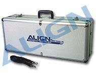 T-Rex Aluminum Case (Big) - SN Hobbies T-Rex Aluminum Case (Big) - SN Hobbies