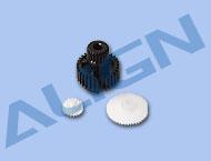 DS410 Servo Gear Set - SN Hobbies DS410 Servo Gear Set - SN Hobbies