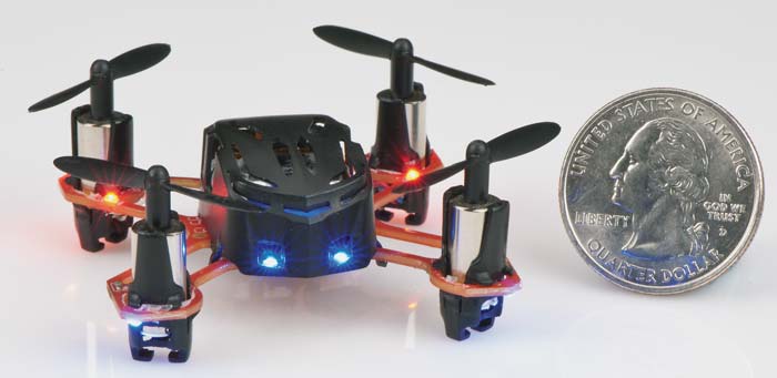 Estes Proto X Nano Quadcopter RTF - SN Hobbies Estes Proto X Nano Quadcopter RTF - SN Hobbies