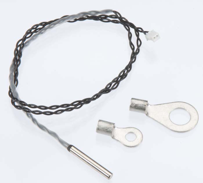 Hitec HTS-E Engine Temperature Sensor - SN Hobbies Hitec HTS-E Engine Temperature Sensor - SN Hobbies