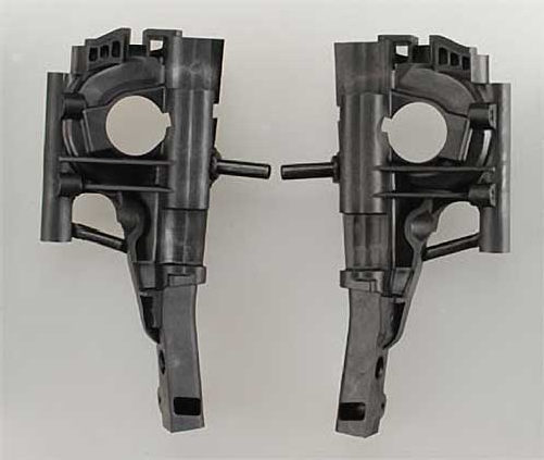 Traxxas Fr Bulkhead Revo - SN Hobbies Traxxas Fr Bulkhead Revo - SN Hobbies