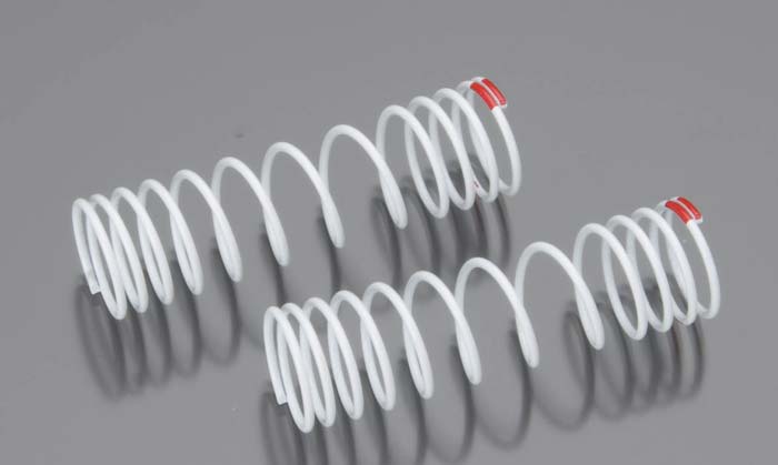 Traxxas Springs Front Slash (2) - SN Hobbies Traxxas Springs Front Slash (2) - SN Hobbies