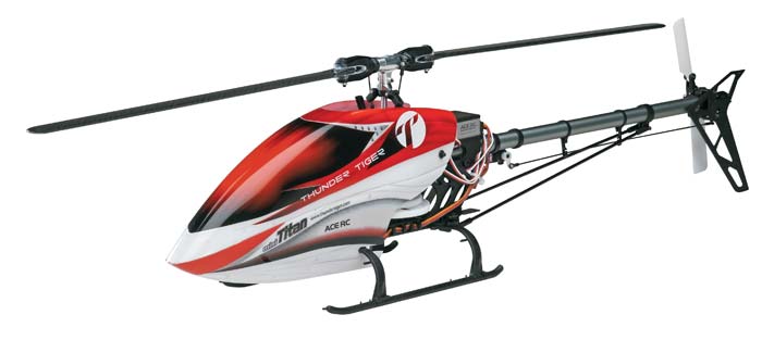 Thunder Tiger Mini Titan E325S Flybarless ARF Combo - SN Hobbies Thunder Tiger Mini Titan E325S Flybarless ARF Combo - SN Hobbies