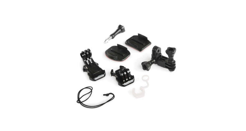GoPro Grab Bag of Mounts - SN Hobbies GoPro Grab Bag of Mounts - SN Hobbies