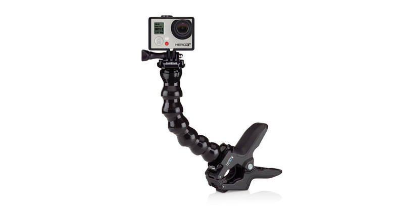 GoPro Jaws: Flex Clamp - SN Hobbies GoPro Jaws: Flex Clamp - SN Hobbies