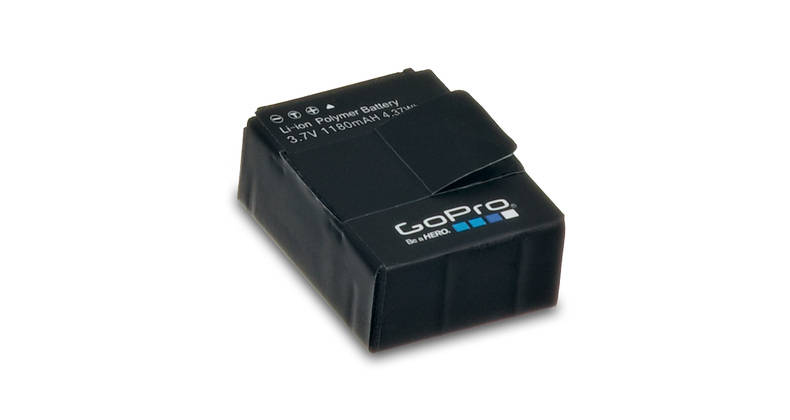 GoPro Rechargeable Battery - SN Hobbies GoPro Rechargeable Battery - SN Hobbies