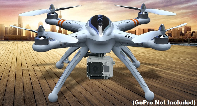 Walkera QR X350 <font color="blue">RTF</font> Version - with DEVO7 transmitter/GPS / Compass / Receiver / Main control board - SN Hobbies Walkera QR X350 <font color="blue">RTF</font> Version - with DEVO7 transmitter/GPS / Compass / Receiver / Main control board - SN Hobbies