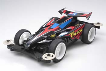 Tamiya JR Neo Falcon - SN Hobbies Tamiya JR Neo Falcon - SN Hobbies