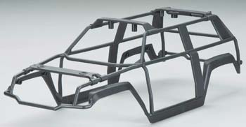 Traxxas ExoCage 1/16 Summit VXL - SN Hobbies Traxxas ExoCage 1/16 Summit VXL - SN Hobbies