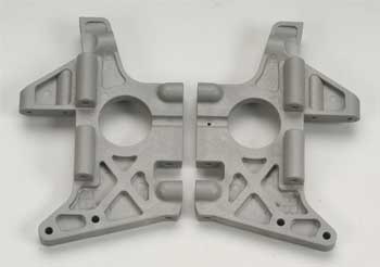 Traxxas Front Left/Right Bulkhead Gray T-Maxx (2) - SN Hobbies Traxxas Front Left/Right Bulkhead Gray T-Maxx (2) - SN Hobbies