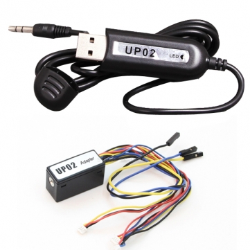 Walkera UP02 and UP02 Adapter - SN Hobbies Walkera UP02 and UP02 Adapter - SN Hobbies