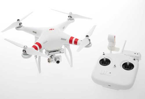 DJI PHANTOM 2 VISION+ QUADCOPTER WITH FPV HD VIDEO CAMERA AND 3-AXIS GIMBAL - SN Hobbies DJI PHANTOM 2 VISION+ QUADCOPTER WITH FPV HD VIDEO CAMERA AND 3-AXIS GIMBAL - SN Hobbies