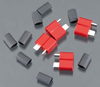 W. S. Deans Ultra Plug,Female (4) - SN Hobbies W. S. Deans Ultra Plug,Female (4) - SN Hobbies