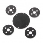 Walkera QR X350 Fixing board - SN Hobbies Walkera QR X350 Fixing board - SN Hobbies