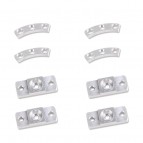 Walkera QR X350 Fixing block - SN Hobbies Walkera QR X350 Fixing block - SN Hobbies