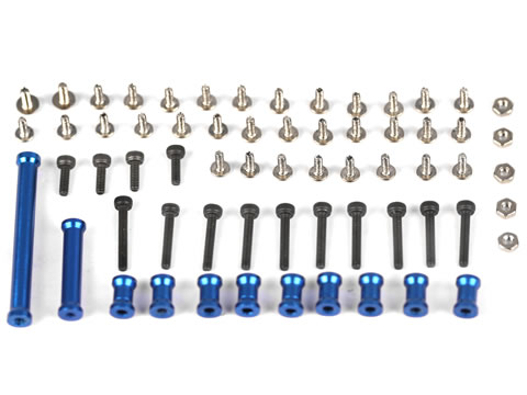 EK1-0553 SCREW PUSH-ROD SET