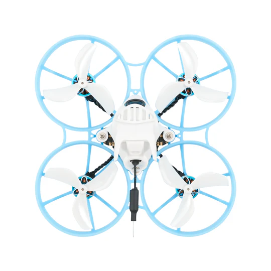 BETAFPV Meteor75 Pro Brushless Whoop Quadcopter - <b>BNF ELRS</b>