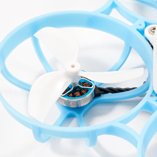 BETAFPV Meteor75 Pro Brushless Whoop Quadcopter - <b>BNF ELRS</b>