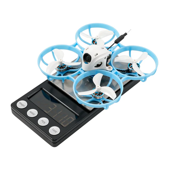 BETAFPV Meteor75 Pro Brushless Whoop Quadcopter - <b>BNF ELRS</b>