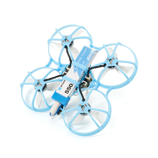 BETAFPV Meteor75 Pro Brushless Whoop Quadcopter - <b>BNF ELRS</b>