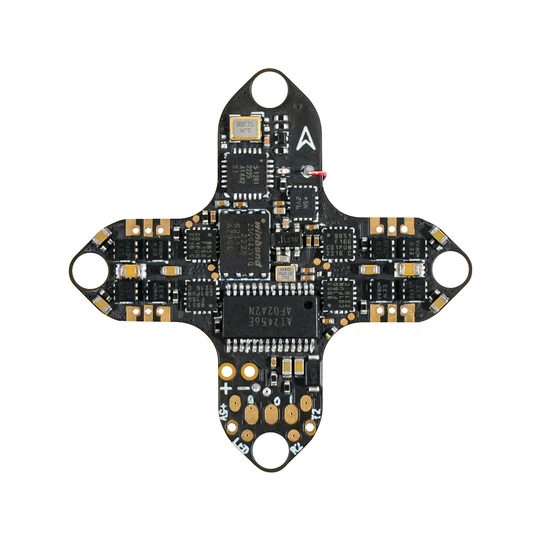 BETAFPV F4 1S 5A AIO Brushless Flight Controller - <b>Serial ELRS 2.4G(V3.0)</b>