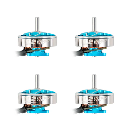 BETAFPV <b>1102 22000KV-37mm (2022)</b> Brushless Motors