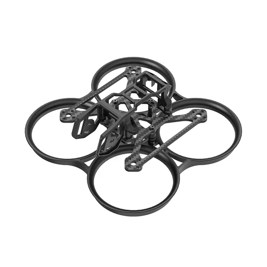 BETAFPV Pavo20 Brushless Whoop Frame - With HD VTX Bracket