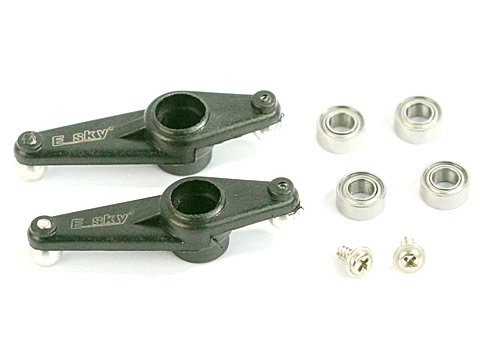 EK1-0516 BELL CONTROL ARM SET