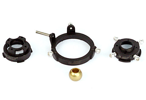 EK1-0522 SWASHPLATE SET