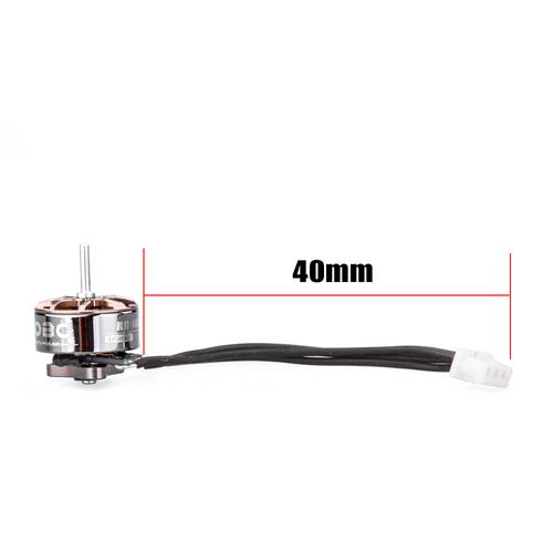 FLYWOO <b>ROBO 0802.4 16500KV</b> Motor
