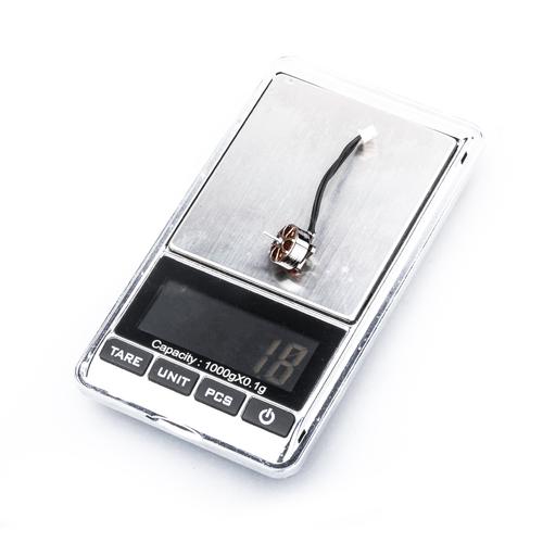 FLYWOO <b>ROBO 0802.4 16500KV</b> Motor