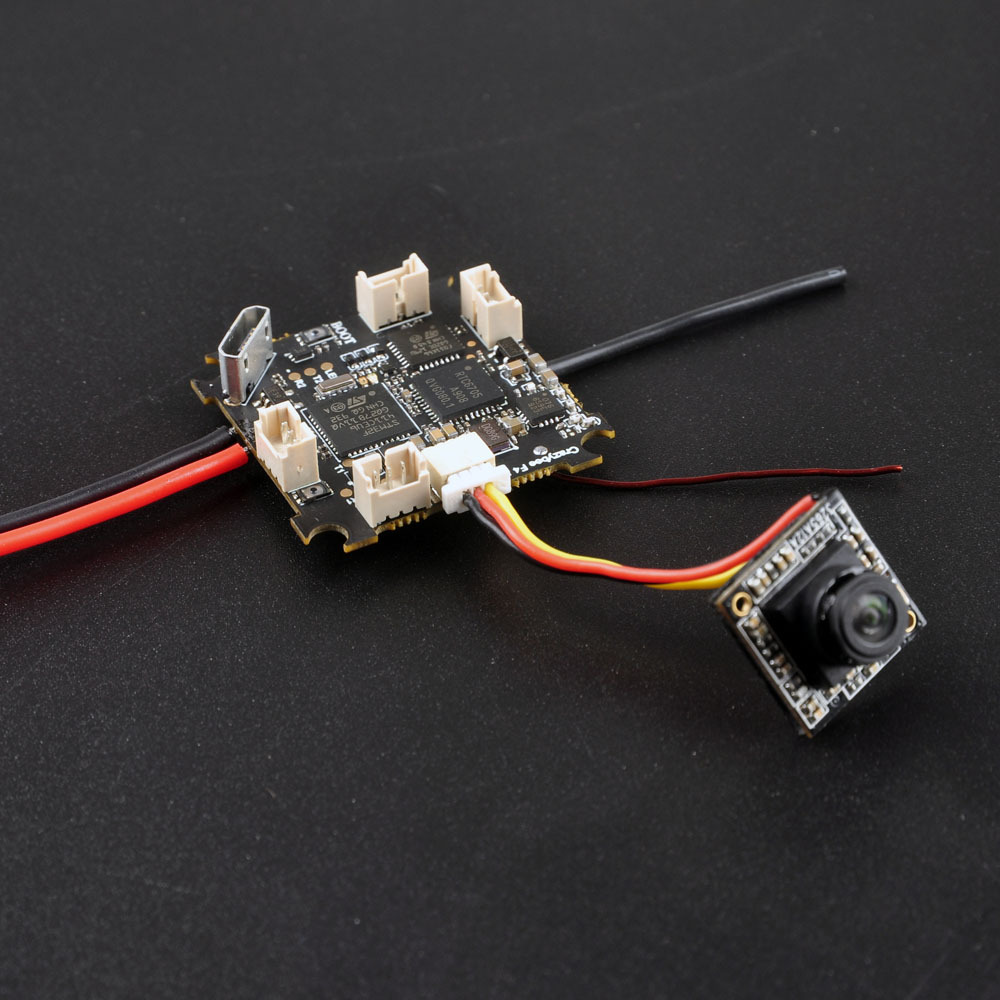 Runcam Nano3 camera for Mobula6