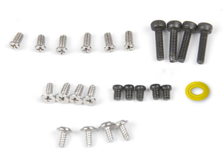 EK1-0573 SCREW SETS