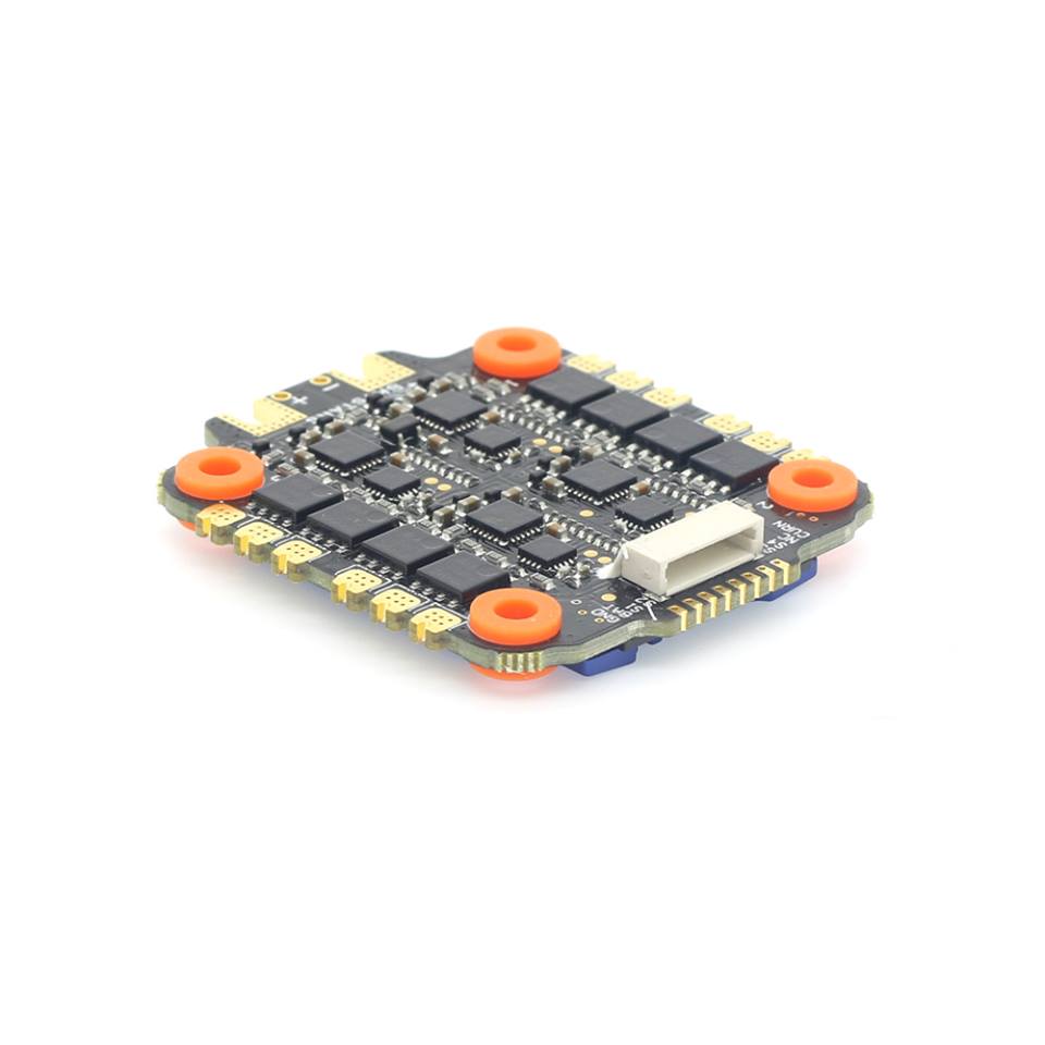 Skystars Kramam 50A 3-6S 4in1 ESC