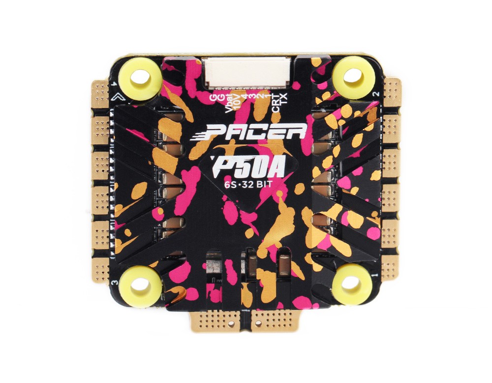 T-Motor <b>P50A</b> 6S 32BIT ESC