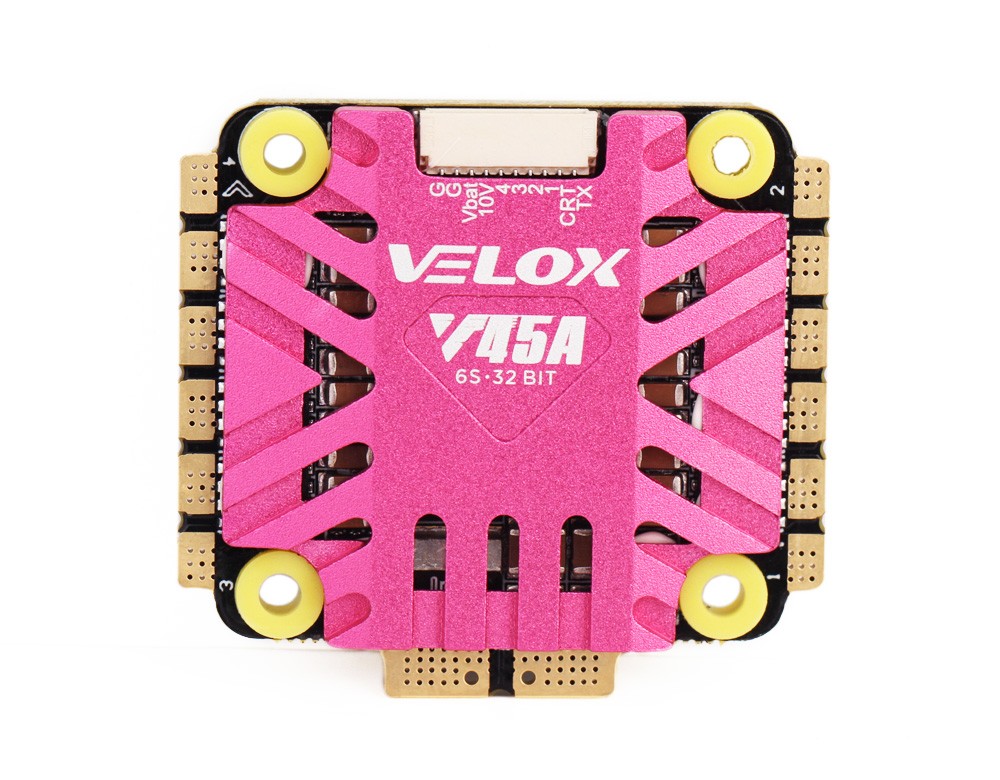 T-Motor <b>V45A</b> 6s 32 BIT ESC
