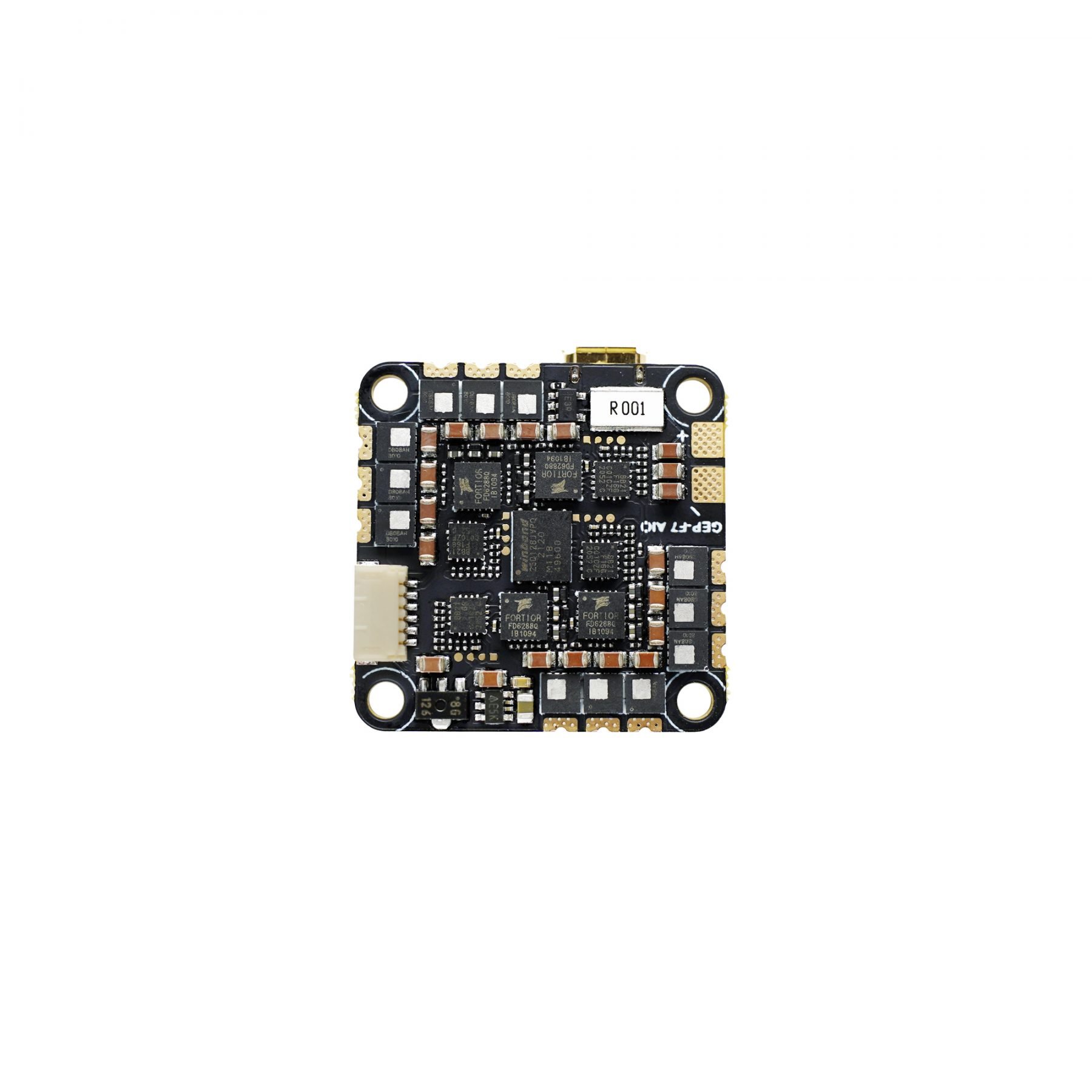 GEPRC GEP-F722-45A AIO V2