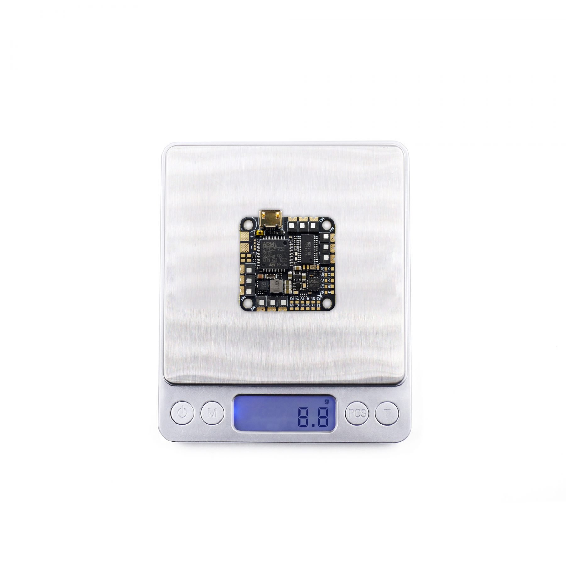 GEPRC GEP-F722-45A AIO V2