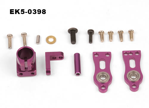 EK5-0398 TEAIL GEAR BOX(HARDWARE)