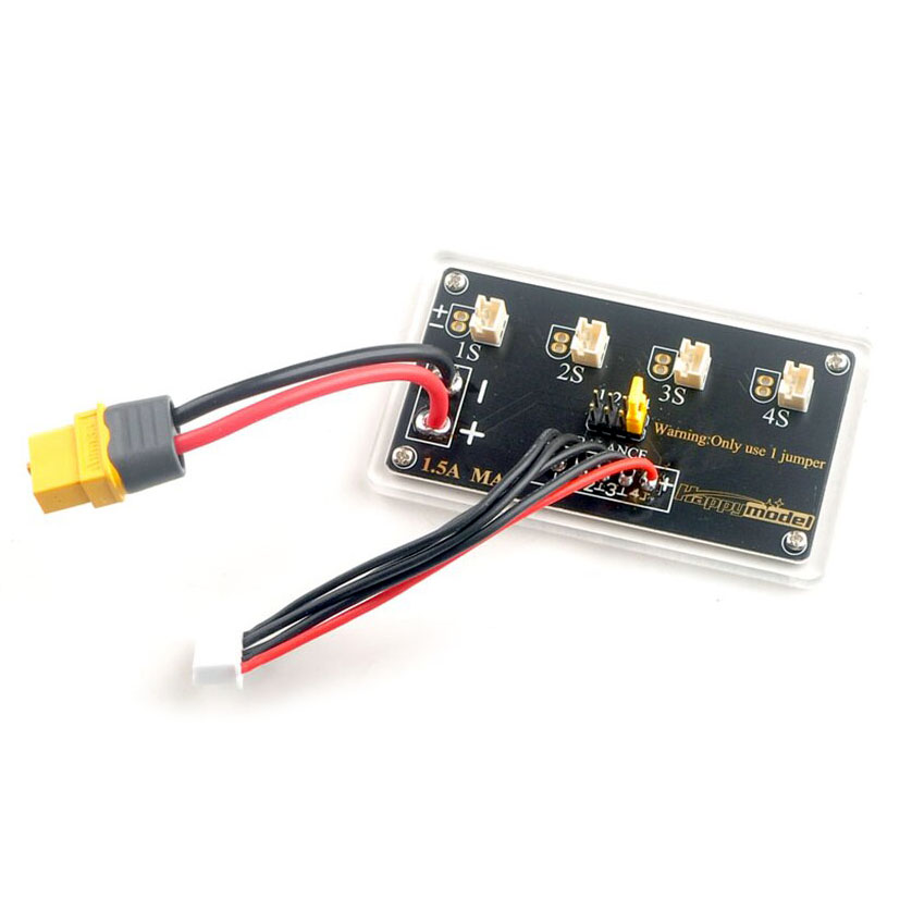 HappyModel 1S Series Charging Board