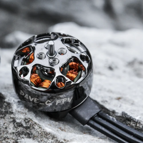 Flywoo NIN <b>1404 2750kv V2</b> ULTRALIGHT FPV MOTOR